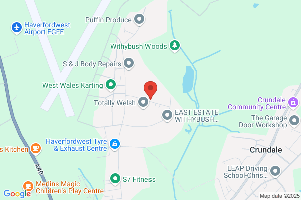 Withybush Coachworks