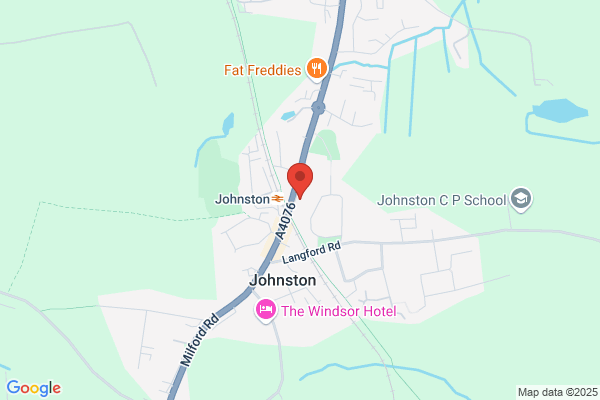 J & J Motors