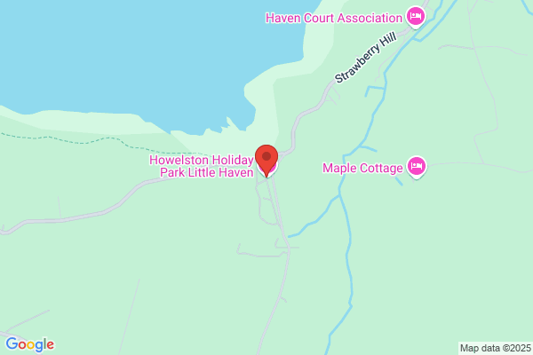 Cove Holiday Park