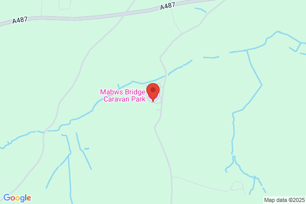 Mabws Bridge Caravan Park