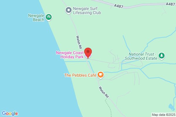 Newgale Coast Holiday Park