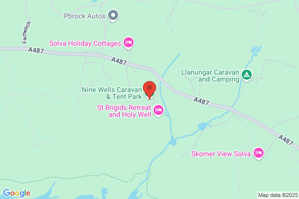 Scotchwell Residential Caravan Park
