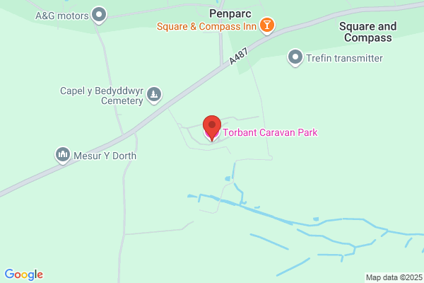 Torbant Caravan Park