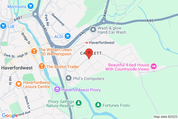 Heating Services