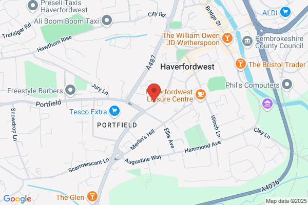 Haverfordwest Labour Club
