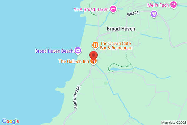 Broad Haven Superstore