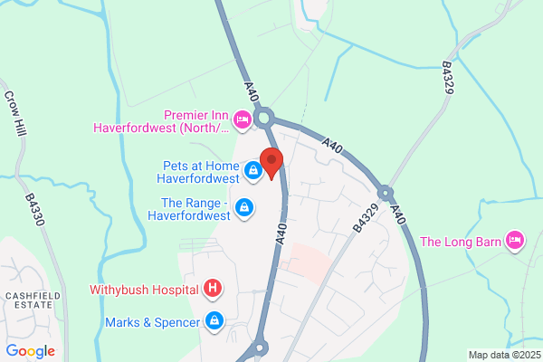 DPD Parcel Shop Location - Currys PC World