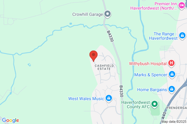 3 Counties School of Motoring