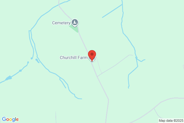 Church Hill Farm