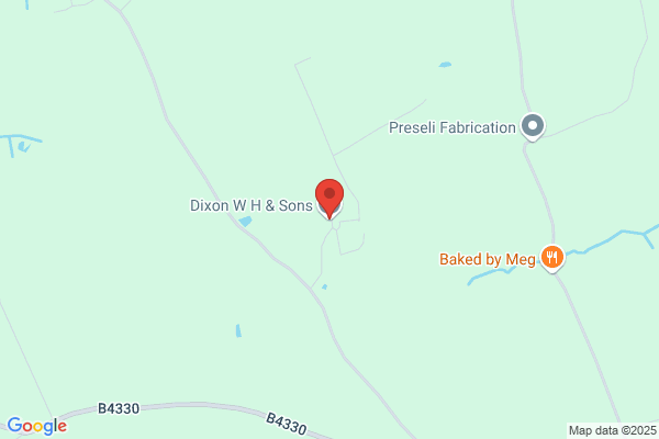 W H Dixon & Sons