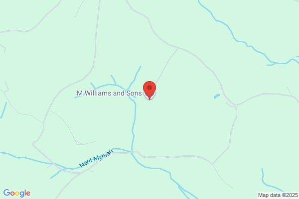 M Williams & Sons