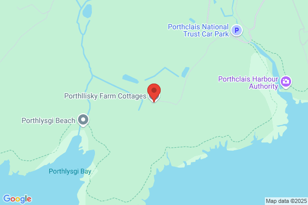 Porthlisky Farm