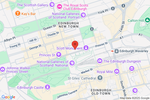 Edinburgh Woollen Mill Ltd