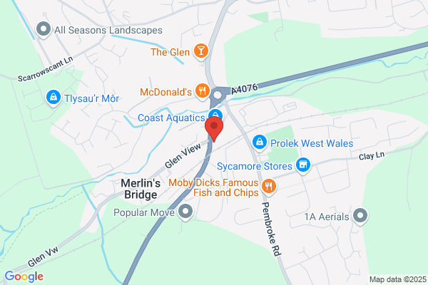 Merlin Auto Services