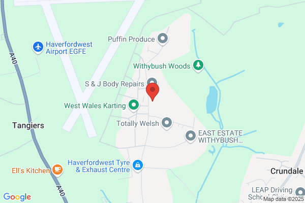 Pembrokeshire Car & Commercial