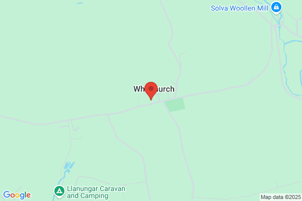 Whitchurch Motor Services Ltd