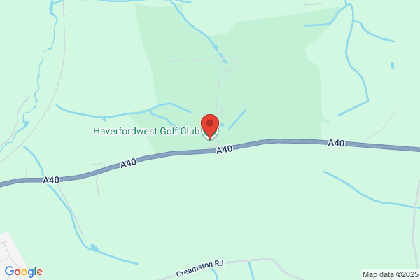 Haverfordwest Golf Club