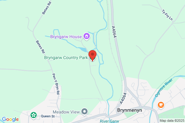 Bryngarw