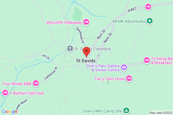 Glennydd Guest House