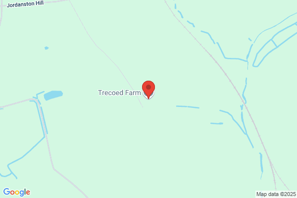 Trearched Farm