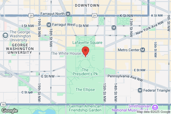 White House