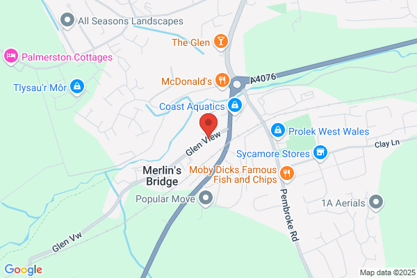 Haverfordwest Hire Centre