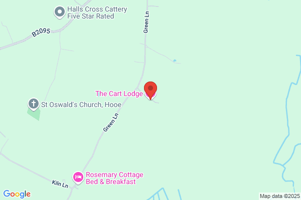 Cartlett Lodge