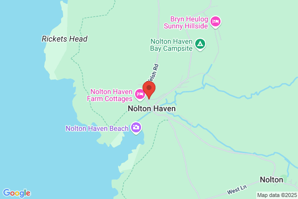 Nolton Haven Quality Cottages