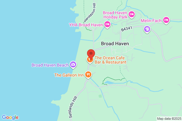 St Brides Bay Cottages