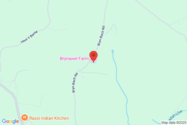 Brynawelon Country Hotel