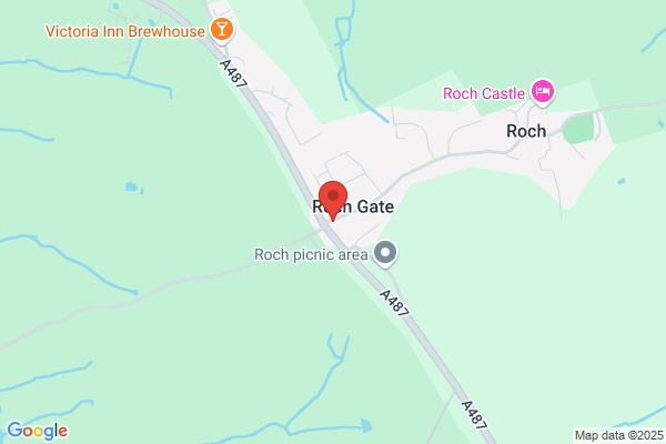 Roch Gate