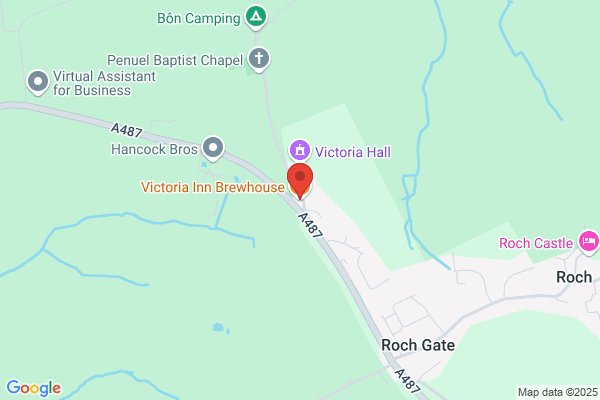 Victoria Inn Brewhouse