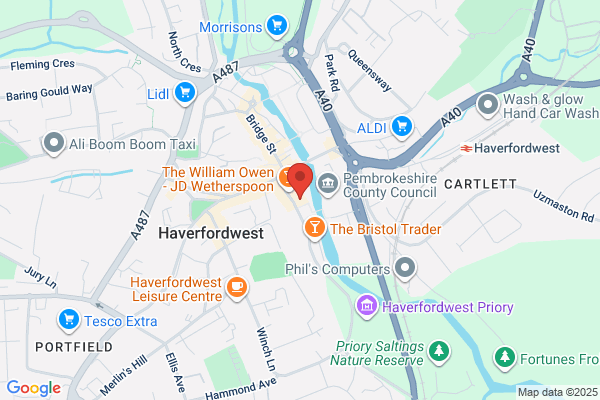 Haven Communications