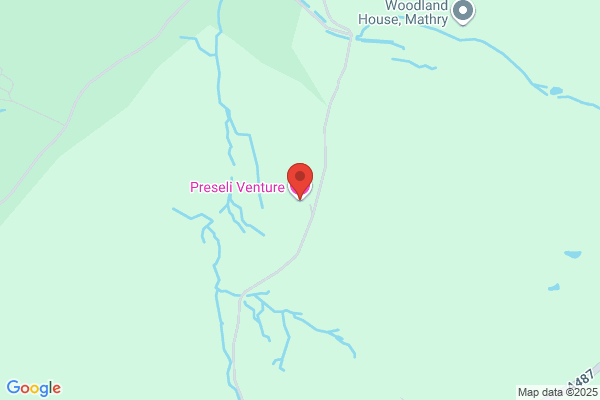 Preseli Venture