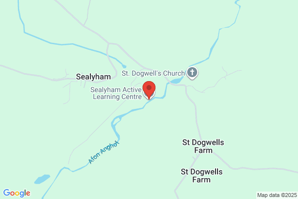 Sealyham Activity Centre Ltd