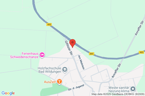 Shell Service Stations