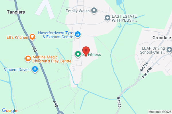 J B H Supplies Ltd