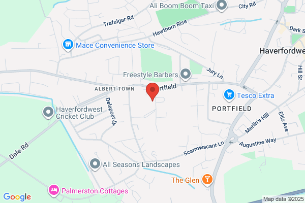 Portfield Centre