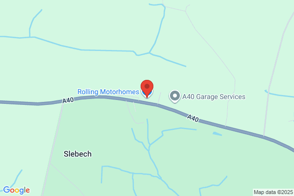 Rolling Motorhomes