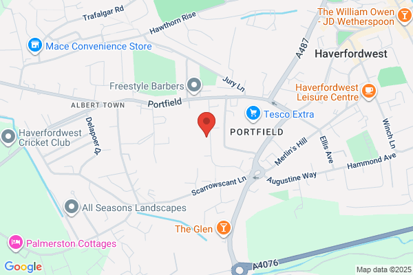 Piping Hot Plumbing Pembrokeshire Ltd