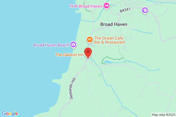 Galleon Inn