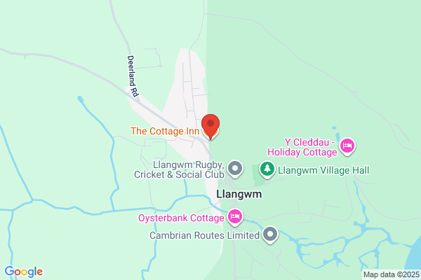 The Cottage Inn