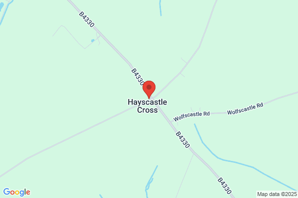 The Cross Inn