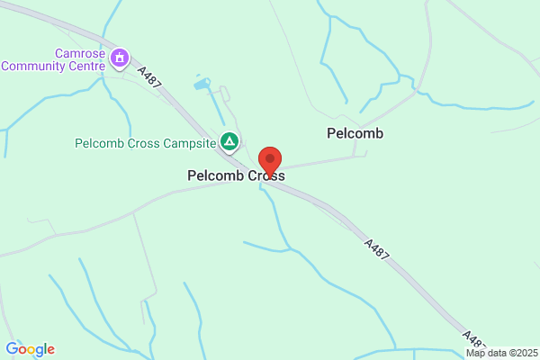 The Pelcombe Inn