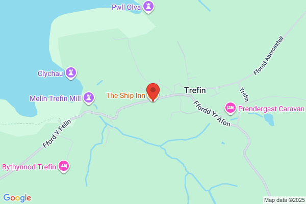 The Ship Inn