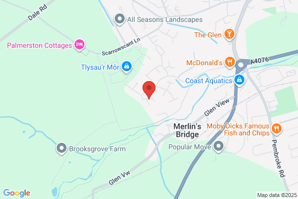 Preseli Removals