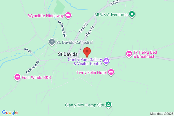 St Davids Care In The Community Ltd