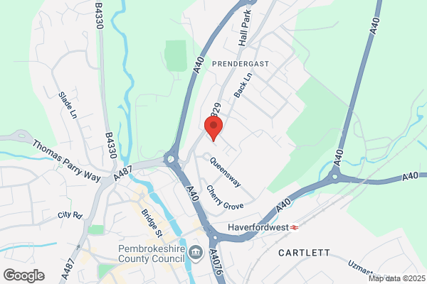 Haverfordwest Community Education Centre