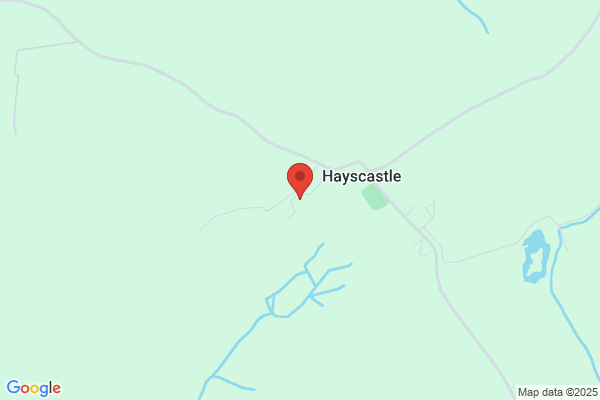 Hayscastle Primary School