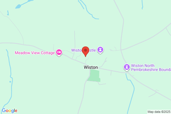 St Aidans V A School (Wiston)